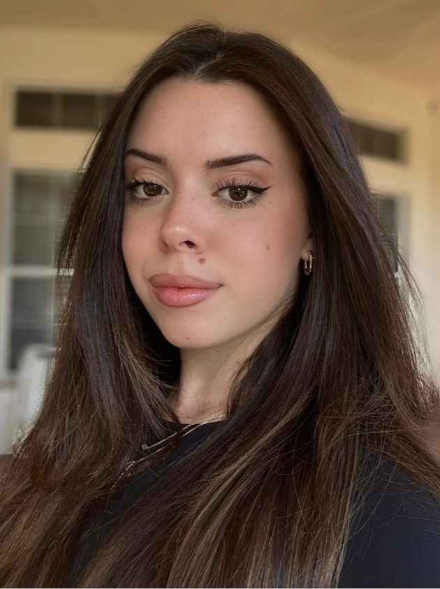 Nicole R Web